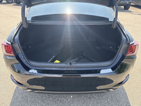 Used 2020 Lexus ES 350 w/ Premium Package FWD image 20