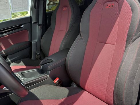 Certified 2024 Honda Civic Si image 14