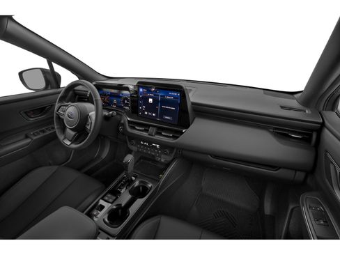 New 2026 Subaru Outback Premium AWD/4WD image 10