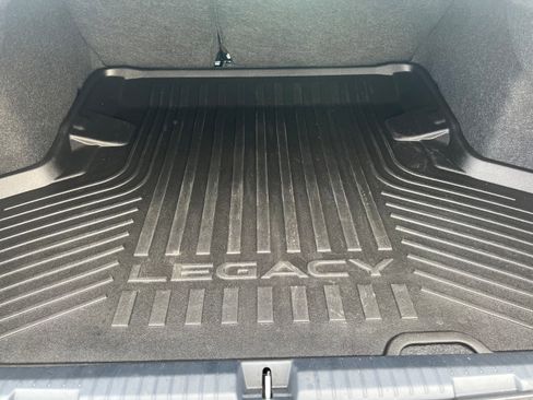 Certified 2025 Subaru Legacy Premium w/ Popular Package #1A image 11