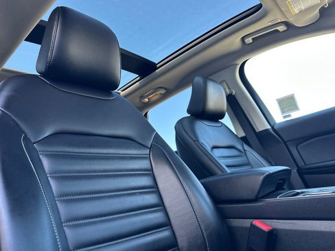 Certified 2023 Ford Edge SEL w/ Convenience Package AWD/4WD image 16