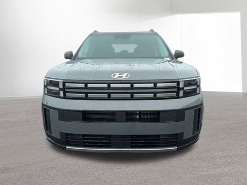 New 2026 Hyundai Santa Fe SEL image 16