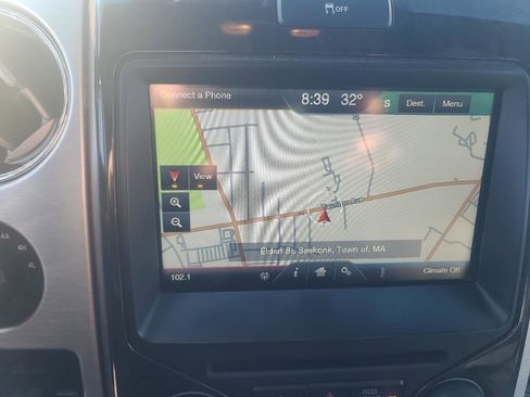 Used 2014 Ford F150 Platinum image 20