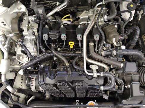 Used 2022 Nissan Altima 2.5 SR FWD image 30