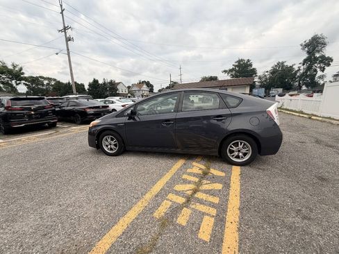 Used 2010 Toyota Prius FWD image 33