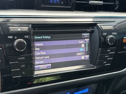 Used 2014 Toyota Corolla S FWD image 14
