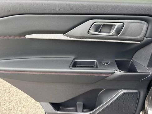 New 2026 Ford Explorer ST-Line AWD/4WD image 20