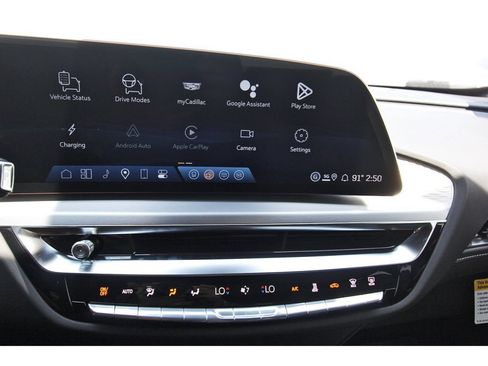New 2026 Cadillac Lyriq Sport RWD image 16
