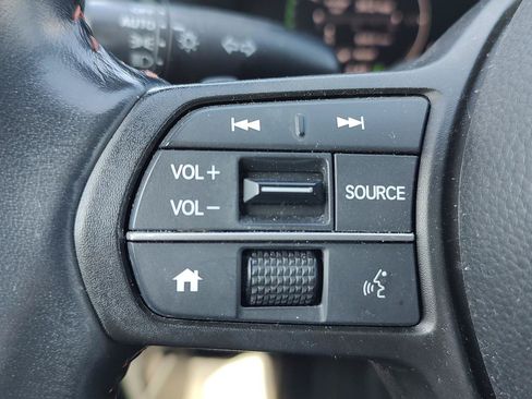 Used 2023 Honda CR-V Sport image 16