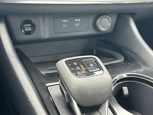 New 2026 Nissan Rogue SV FWD image 31