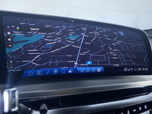 New 2026 Cadillac Lyriq Luxury w/ LPO, Floor Liner Package image 6