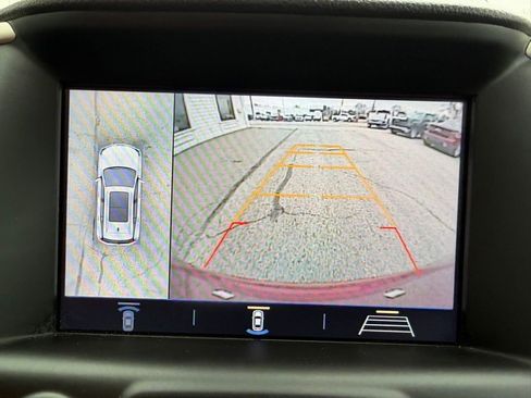 Certified 2018 GMC Terrain Denali w/ LPO, 'HIT The Road' Package image 30