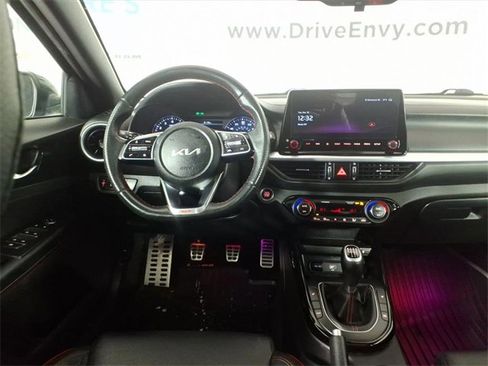 Used 2023 Kia Forte GT image 12