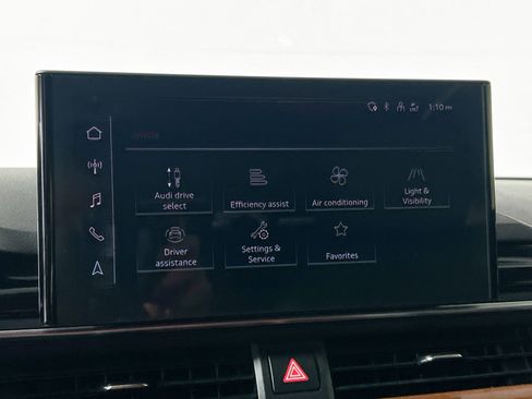 Used 2022 Audi A4 2.0T Premium w/ 18" Wheel Package image 28