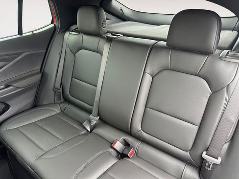 New 2026 Buick Envista Sport Touring w/ Convenience I Package image 13