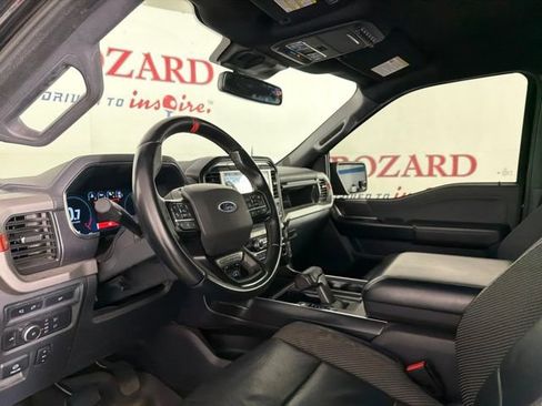 Used 2022 Ford F150 Raptor w/ Torsen Package AWD/4WD image 12