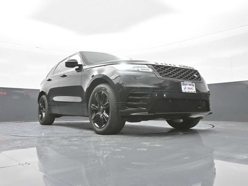 Used 2023 Land Rover Range Rover Velar R-Dynamic S AWD/4WD image 43