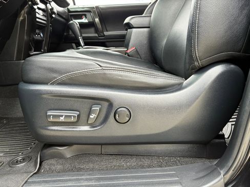 Used 2020 Toyota 4Runner Nightshade image 15