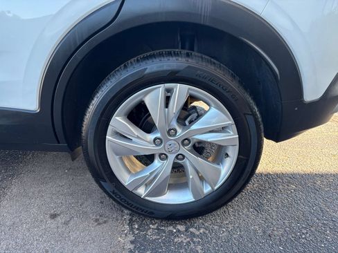 Used 2025 Buick Encore GX Preferred FWD image 29