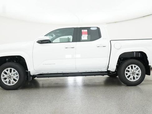 New 2026 Toyota Tacoma SR5 image 26