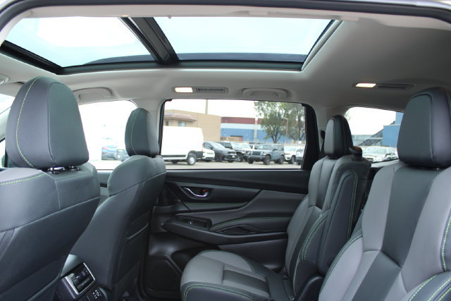 Used 2023 Subaru Ascent Onyx Edition AWD/4WD image 44