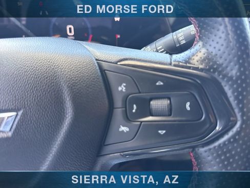 Used 2024 Chevrolet Trax RS FWD image 19