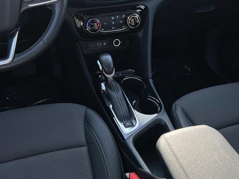 Used 2023 Buick Encore GX Preferred w/ Cold Weather Comfort Package FWD image 14