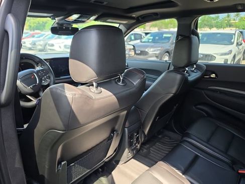 Used 2026 Dodge Durango GT AWD/4WD image 13