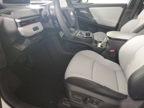 New 2026 Subaru Solterra Premium image 11