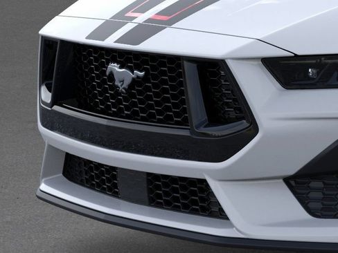 New 2026 Ford Mustang GT Premium RWD image 17