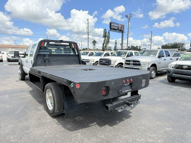 Used 2016 Ford F450 XL w/ Power Equipment Group RWD image 6