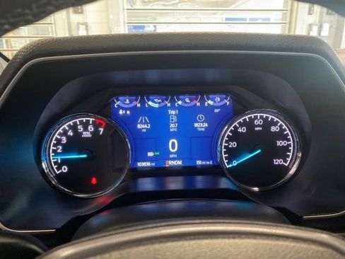 Used 2023 Ford F150 XLT AWD/4WD image 17