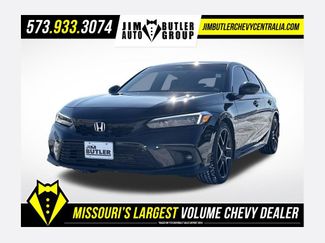 Used 2022 Honda Civic Sport Touring 360° Tour