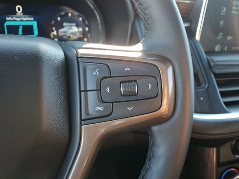 Certified 2024 Chevrolet Tahoe High Country image 22