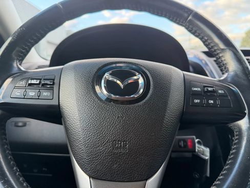 Used 2013 MAZDA CX-9 Touring AWD/4WD image 26