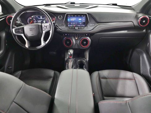 Used 2021 Chevrolet Blazer RS image 12