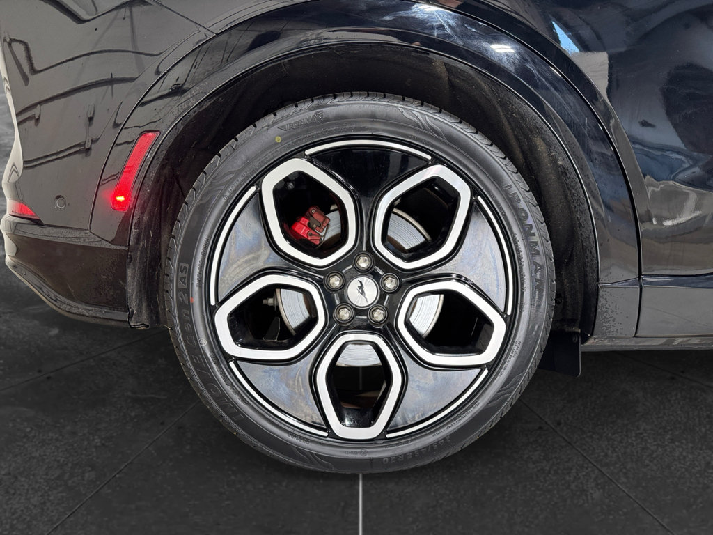 Used 2023 Ford Mustang Mach-E GT AWD/4WD image 36