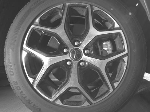 Used 2025 Jeep Compass Limited image 13