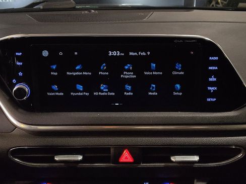 Used 2023 Hyundai Sonata SEL w/ Cargo Package image 25