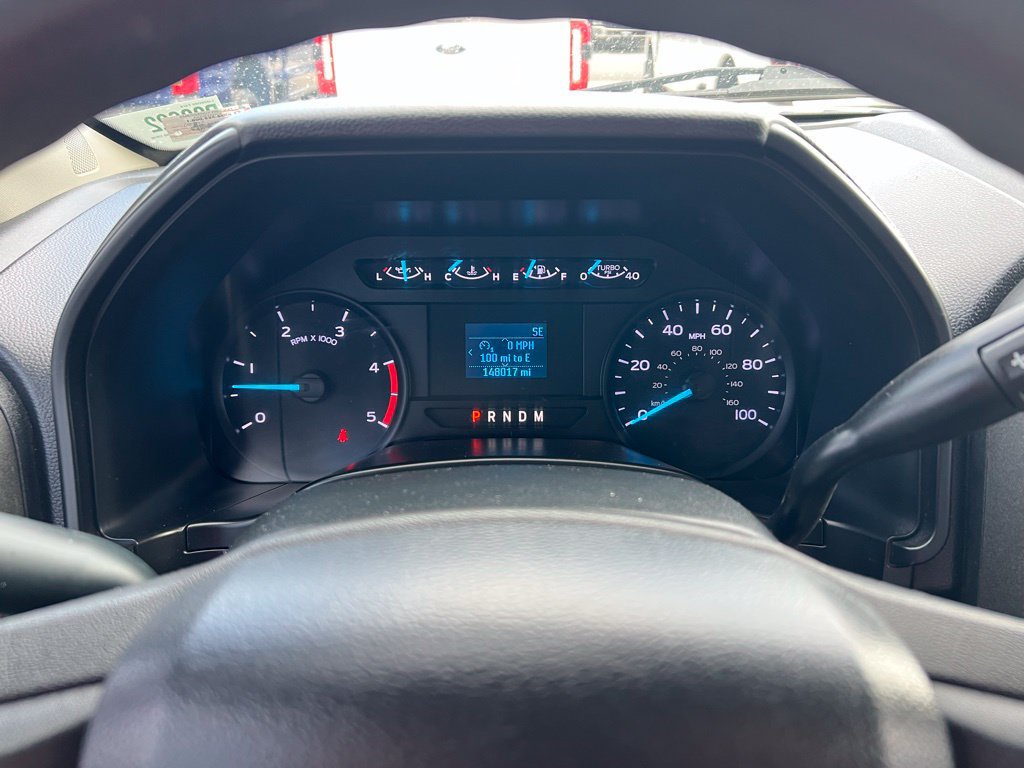 Used 2020 Ford F350 XL w/ Power Equipment Group AWD/4WD image 37