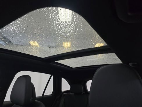 New 2026 Mercedes-Benz GLC 300 4MATIC image 28