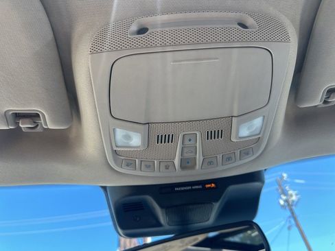 Used 2024 Ford Expedition Max Limited AWD/4WD image 24