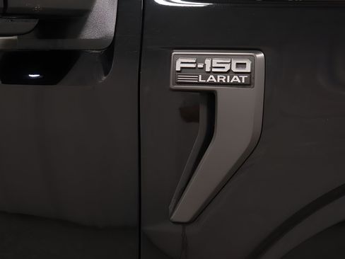 Used 2023 Ford F150 Lariat w/ Equipment Group 502A High AWD/4WD image 34