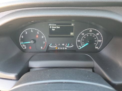 Used 2024 Ford Transit 250 Low Roof w/ Exterior Upgrade Package image 21