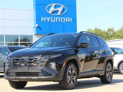 Used 2025 Hyundai Tucson XRT