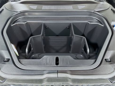 Certified 2021 Ford Mustang Mach-E Select w/ Comfort/Technology Package image 23