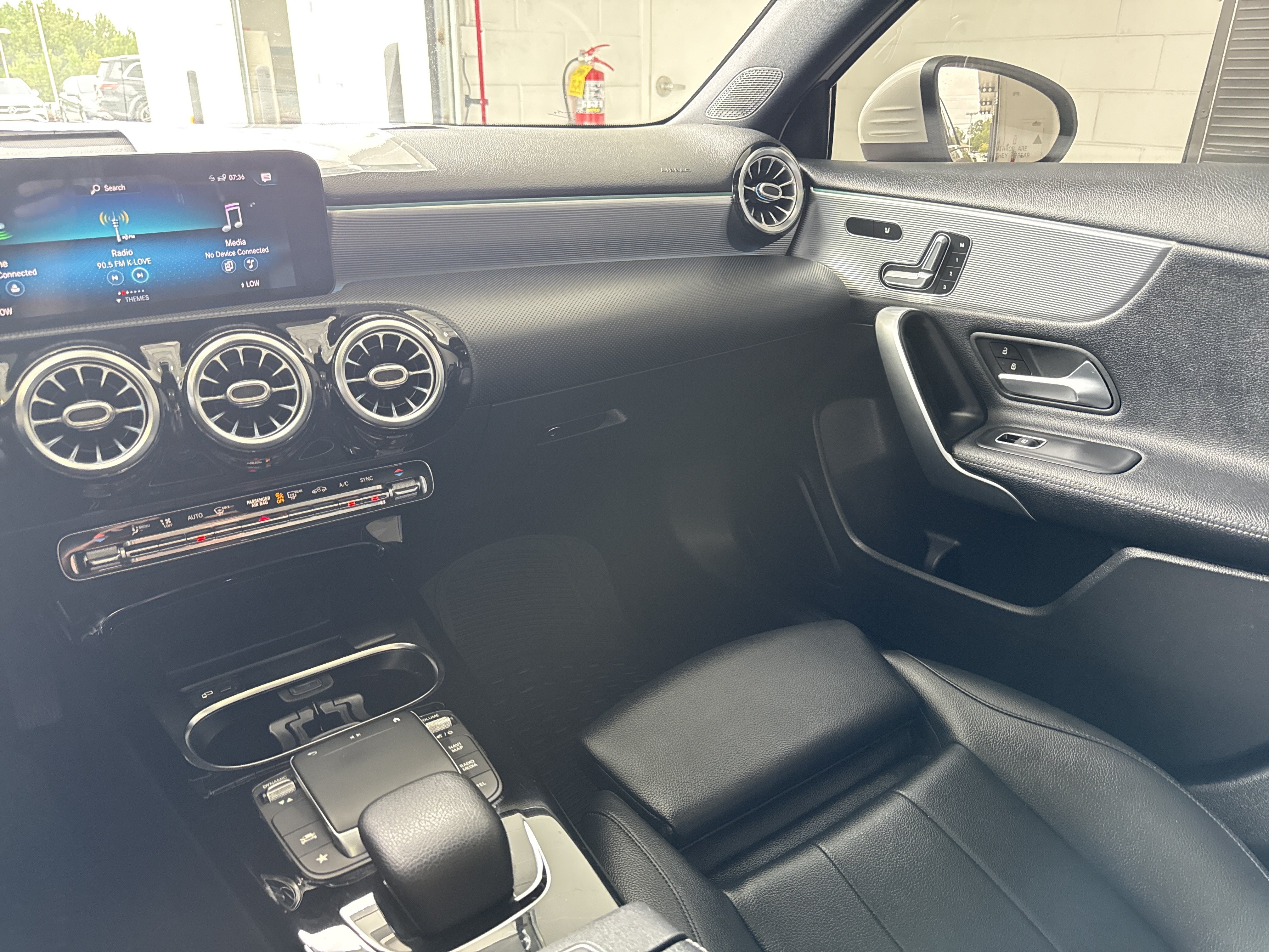 Certified 2021 Mercedes-Benz A 220 4MATIC image 38