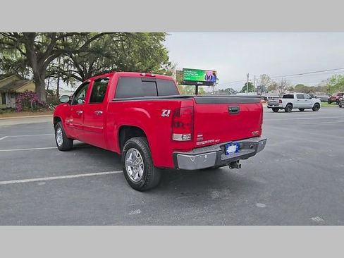 Used 2011 GMC Sierra 1500 SLT w/ All-Terrain Package image 28