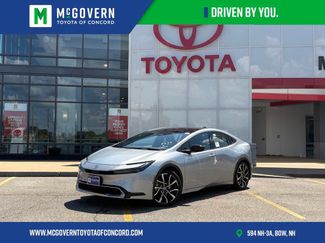 New 2026 Toyota Prius Plug-In Hybrid FWD video 1