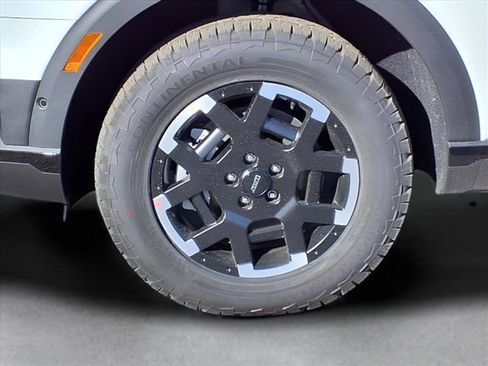 New 2026 Hyundai Palisade XRT Pro image 12